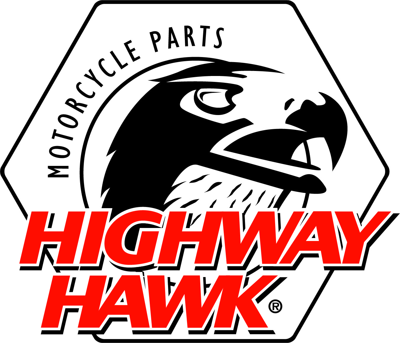 Highway Hawk Rücklichtabdeckung Abdeckung Rücklicht Honda VTX 1300 verchromt 